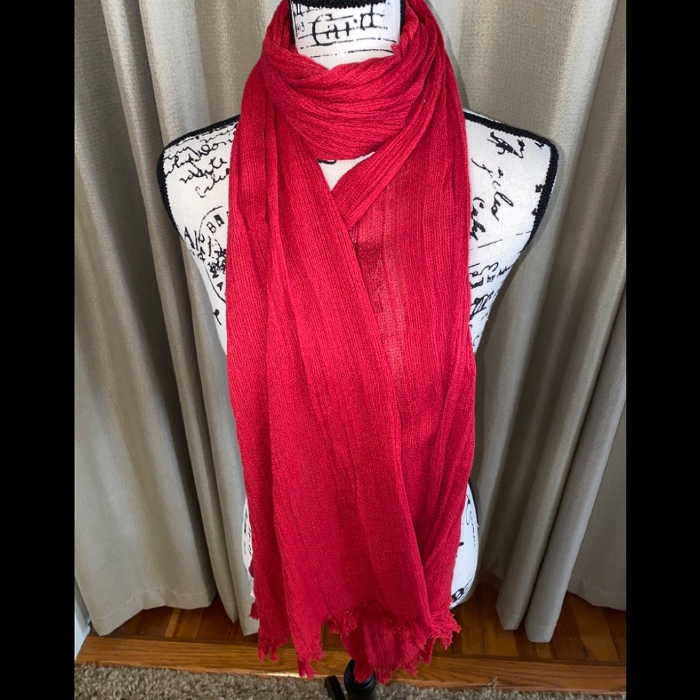 Jessica Simpson Scarf